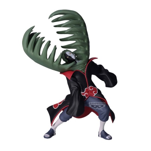 Naruto Shippuuden - Vibration Stars Zetsu 15cm