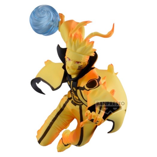 Naruto Shippuuden - Uzumaki Naruto 17cm