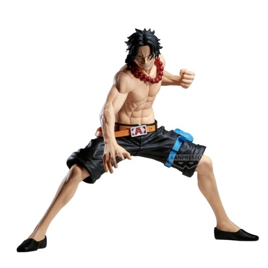 One Piece - Grandista Portgas D. Ace 20cm