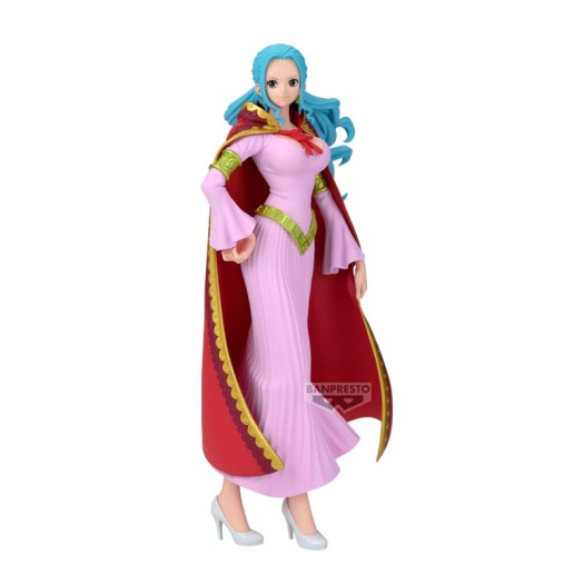 One Piece - DXF Special Nefertari Vivi 19cm