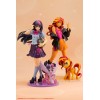 My Little Pony - Sunset Shimmer Bishoujo 1/7 21,5cm (EU)