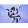 League of Legends - K/DA Kai'Sa All Out Ver. 1/7 28cm (EU)