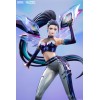 League of Legends - K/DA Kai'Sa All Out Ver. 1/7 28cm (EU)