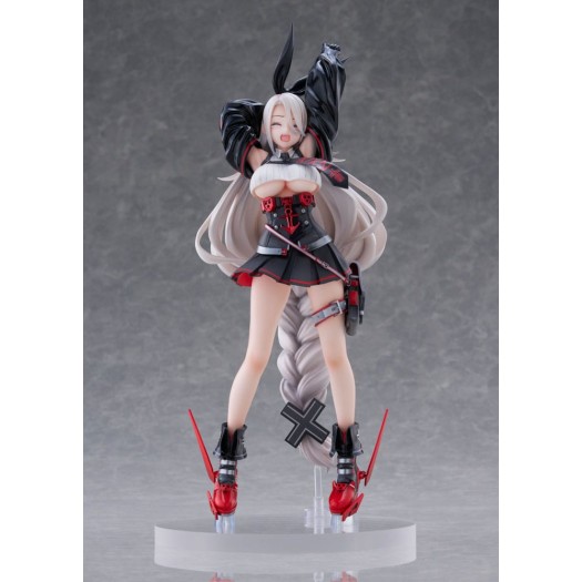 Azur Lane - Prinz Heinrich 1/7 23cm AmiAmi Limited Edition (EU)