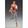 JoJo's Bizarre Adventure Part 3: Stardust Crusaders - Super Action Statue DIO (Awakened Version) Third 16cm (EU)