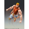 JoJo's Bizarre Adventure Part 3: Stardust Crusaders - Super Action Statue DIO (Awakened Version) Third 16cm (EU)