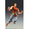 JoJo's Bizarre Adventure Part 3: Stardust Crusaders - Super Action Statue DIO (Awakened Version) Third 16cm (EU)