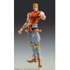 JoJo's Bizarre Adventure Part 3: Stardust Crusaders - Super Action Statue DIO (Awakened Version) Third 16cm (EU)