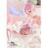 Re:ZERO -Starting Life in Another World- - PRISMA WING Ram 1/7 Glass Edition 24cm (EU)