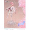 Re:ZERO -Starting Life in Another World- - PRISMA WING Ram 1/7 Glass Edition 24cm (EU)