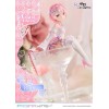 Re:ZERO -Starting Life in Another World- - PRISMA WING Ram 1/7 Glass Edition 24cm (EU)