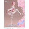 Re:ZERO -Starting Life in Another World- - PRISMA WING Ram 1/7 Glass Edition 24cm (EU)