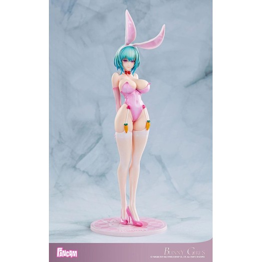 Original Character - Bunny Girls: Limited Color Ver. 1/7 34cm (EU)