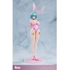 Original Character - Bunny Girls: Limited Color Ver. 1/7 34cm (EU)