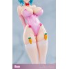 Original Character - Bunny Girls: Limited Color Ver. 1/7 34cm (EU)