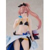 The Executioner and Her Way of Life - Menou: Swimsuit Ver. 1/7 24cm (EU)