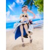 The Executioner and Her Way of Life - Menou: Swimsuit Ver. 1/7 24cm (EU)