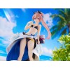 The Executioner and Her Way of Life - Menou: Swimsuit Ver. 1/7 24cm (EU)