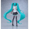 Vocaloid / Piapro Characters - figma Hatsune Miku NT 650 14cm (EU)