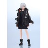 Original Character - PLAMAX Xi-III Outfit Set 15,5cm (EU)