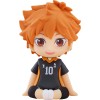 Haikyu!! - Nendoroid Plus: Rubber Mascot mini Hinata Shoyo 8cm (EU)