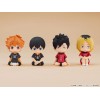 Haikyu!! - Nendoroid Plus: Rubber Mascot mini Hinata Shoyo 8cm (EU)