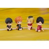 Haikyu!! - Nendoroid Plus: Rubber Mascot mini Hinata Shoyo 8cm (EU)