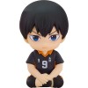 Haikyu!! - Nendoroid Plus: Rubber Mascot mini Kageyama Tobio 8cm (EU)