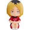 Haikyu!! - Nendoroid Plus: Rubber Mascot mini Kozume Kenma 8cm (EU)