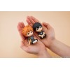 Haikyu!! - Nendoroid Plus: Rubber Mascot mini SET 4 pezzi 8cm (EU)