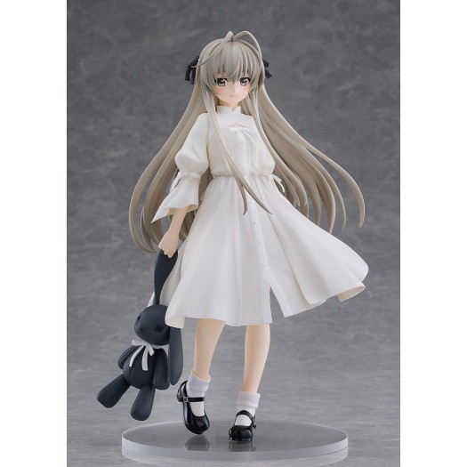 Yosuga no Sora - POP UP PARADE Kasugano Sora L Size 22cm (EU)