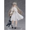 Yosuga no Sora - POP UP PARADE Kasugano Sora L Size 22cm (EU)