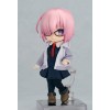 Fate/Grand Order - Nendoroid Doll Shielder / Mash Kyrielight: Casual Clothes Ver. 14cm (EU)