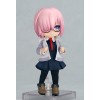 Fate/Grand Order - Nendoroid Doll Shielder / Mash Kyrielight: Casual Clothes Ver. 14cm (EU)