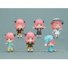 SPY x FAMILY - Nendoroid Surprise Anya Collection BOX 6 pezzi 7cm (EU)