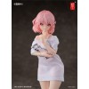 Original Character - RA-01L Aileen Loungewear Ver. 1/12 Plastic Kit 16cm (EU)