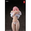 Original Character - RA-01L Aileen Loungewear Ver. 1/12 Plastic Kit 16cm (EU)