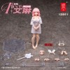 Original Character - RA-01L Aileen Loungewear Ver. 1/12 Plastic Kit 16cm (EU)