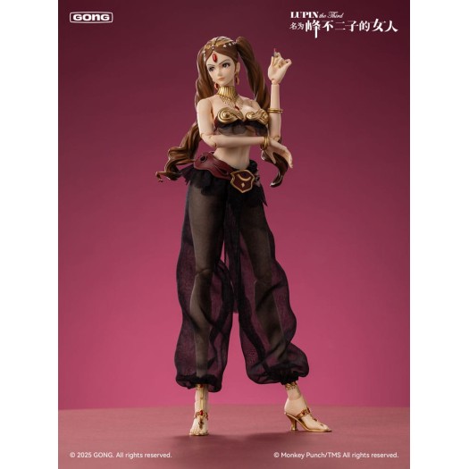 Lupin III: The Women who called Fujiko Mine - Fujiko Mine 1/6 30cm (EU)