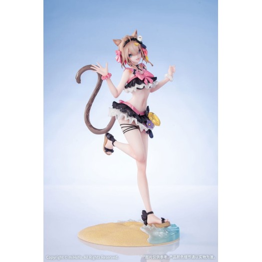 Honkai Impact 3rd - Pardofelis 1/8 Midsummer Collector ver. 21cm (EU)