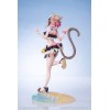 Honkai Impact 3rd - Pardofelis 1/8 Midsummer Collector ver. 21cm (EU)