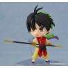 Suikoden I - Nendoroid Hero 2742 10cm (EU)