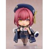 hololive production - Nendoroid Houshou Marine: Office Lady Outfit. Ver. 2725 10cm Exclusive