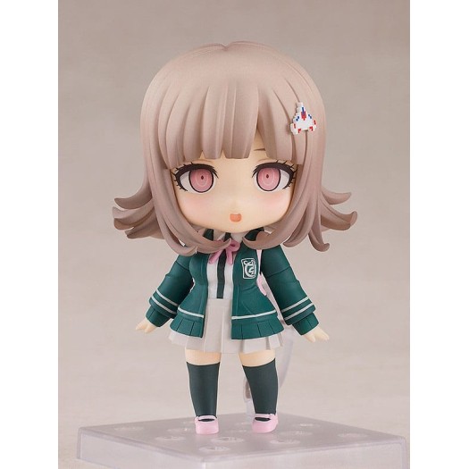 Danganronpa 1,2 Reload - Nendoroid Nanami Chiaki 2227 10cm (EU)