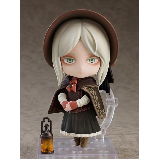 Bloodborne - Nendoroid The Doll 1992 10cm (EU)