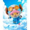 One Piece - S.H. Figuarts Tony Tony Chopper -Future Island Egghead- 7,5cm (EU)