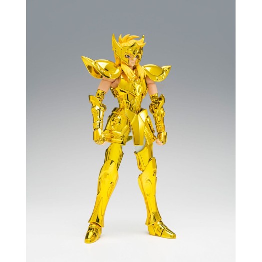 Saint Seiya - Myth Cloth Ex Aquarius Hyoga Inheritor of the Gold Cloth 17,5cm Exclusive