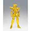 Saint Seiya - Myth Cloth Ex Aquarius Hyoga Inheritor of the Gold Cloth 17,5cm Exclusive