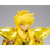 Saint Seiya - Myth Cloth Ex Aquarius Hyoga Inheritor of the Gold Cloth 17,5cm Exclusive