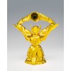 Saint Seiya - Myth Cloth Ex Aquarius Hyoga Inheritor of the Gold Cloth 17,5cm Exclusive